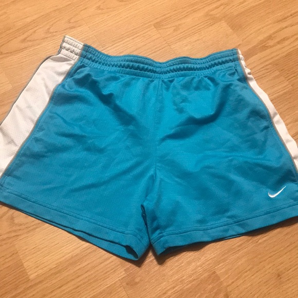 Nike Pants - Nike Women’s athletic shorts size medium